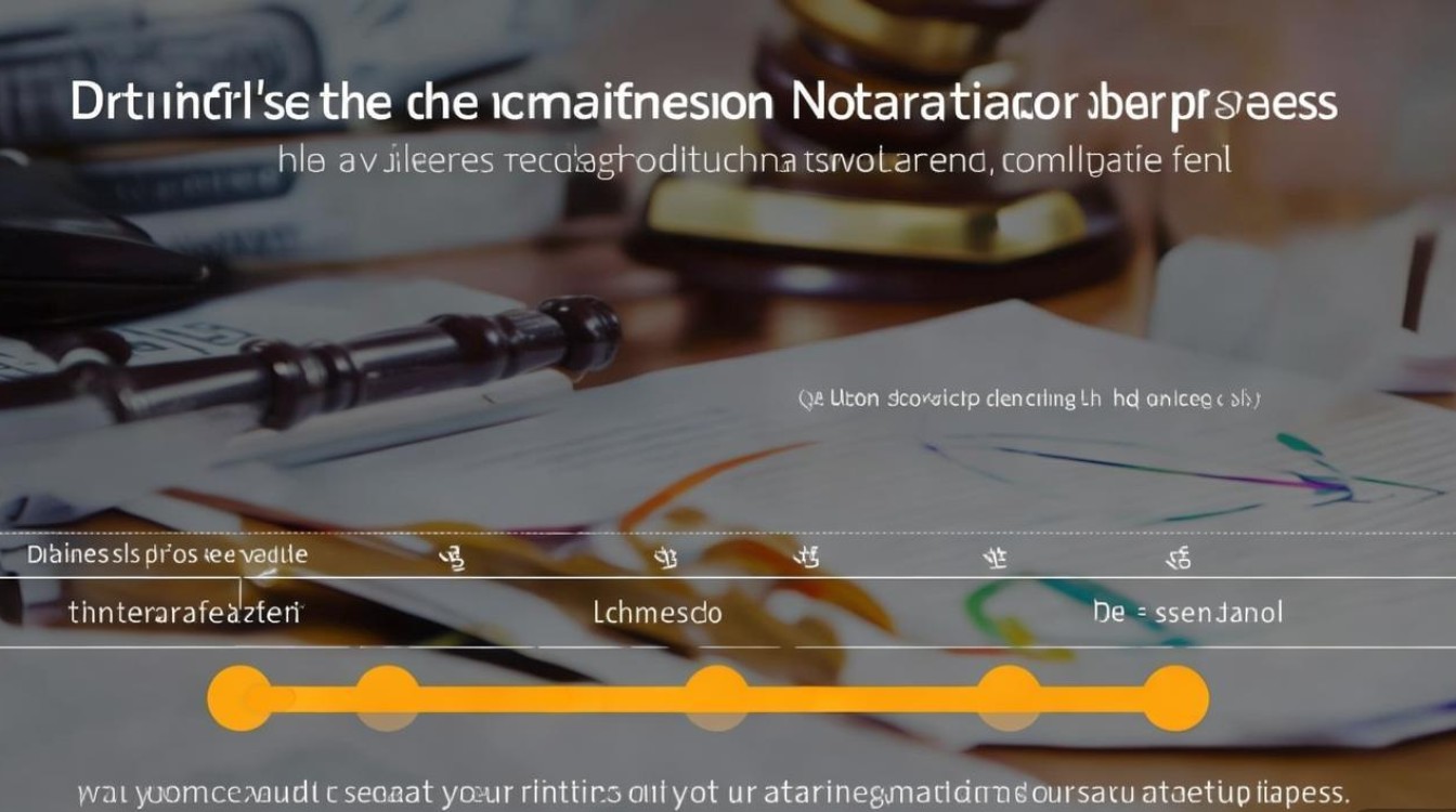 驾照公证流程复杂吗?具体需要多久才能完成?快速了解公证时效!