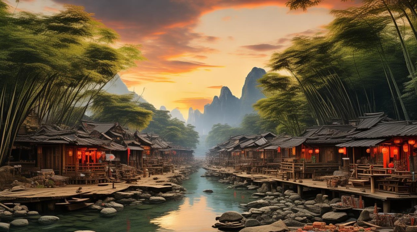 金沙县有哪些值得一游的旅游景点呢?揭秘当地独特风光与人文魅力!