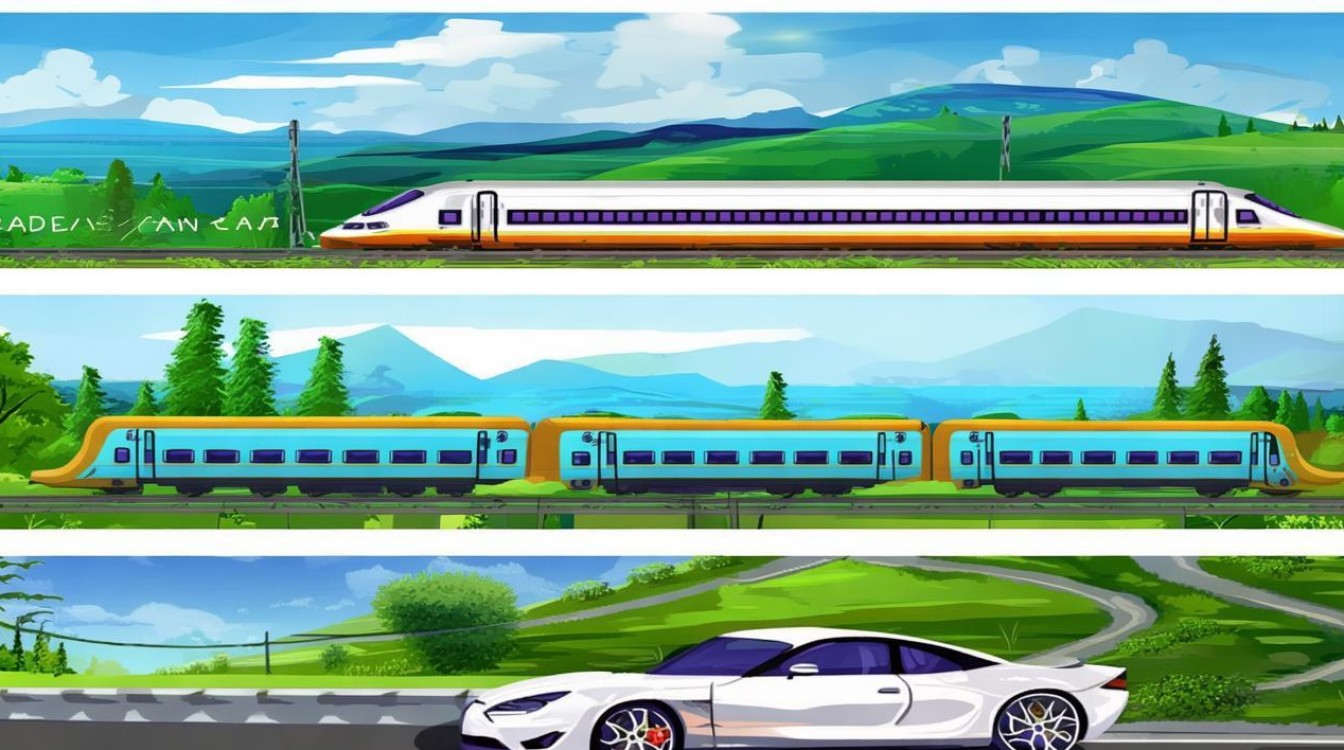 北京到兴隆需要多长时间?高速/普速列车/自驾各需多久?