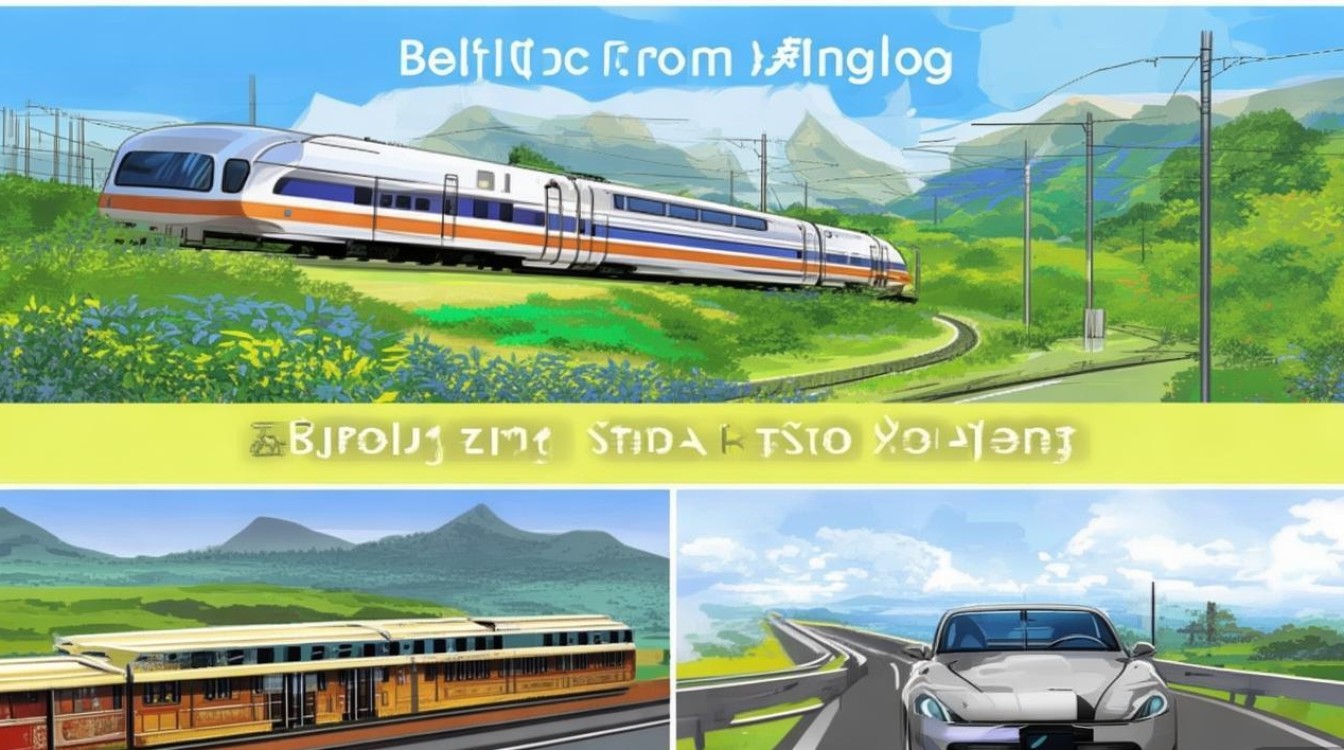 北京到兴隆需要多长时间?高速/普速列车/自驾各需多久?