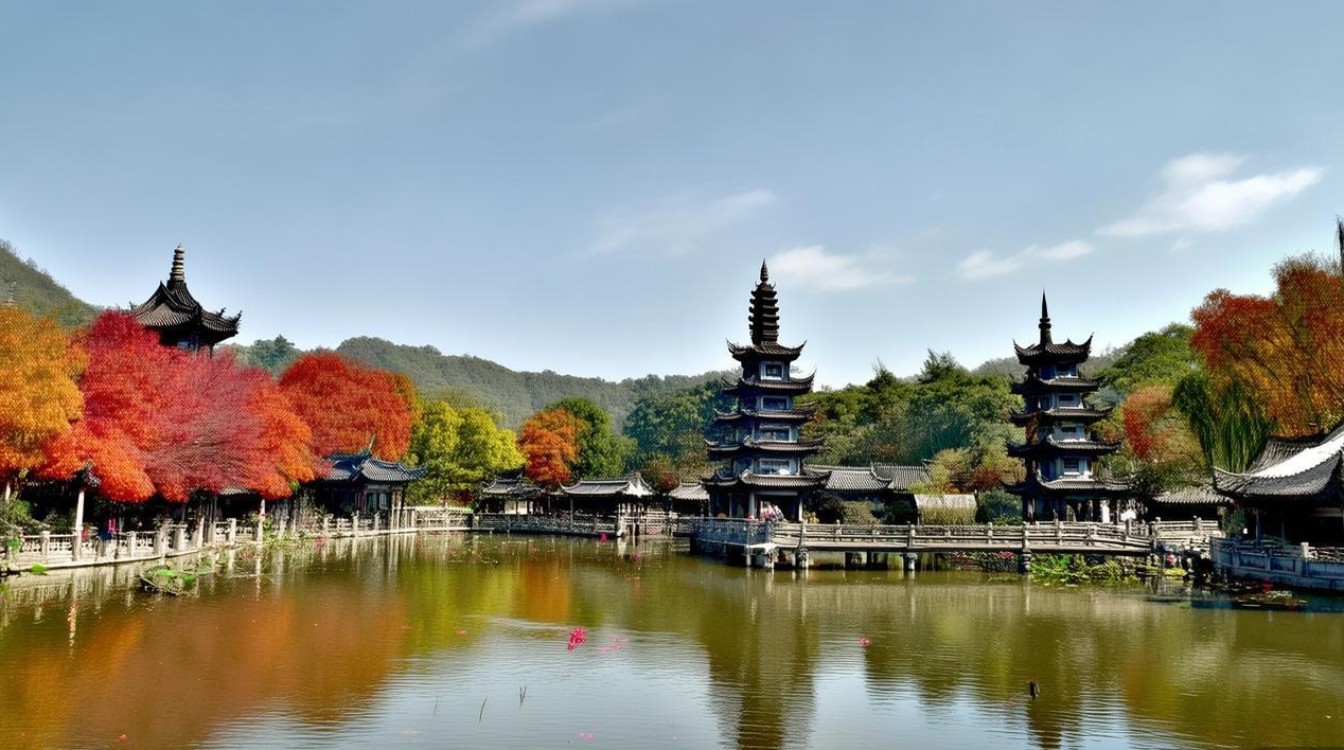 黄州区特色景点有何独特之处,让人流连忘返? - 国内旅游 - HCRM旅游网