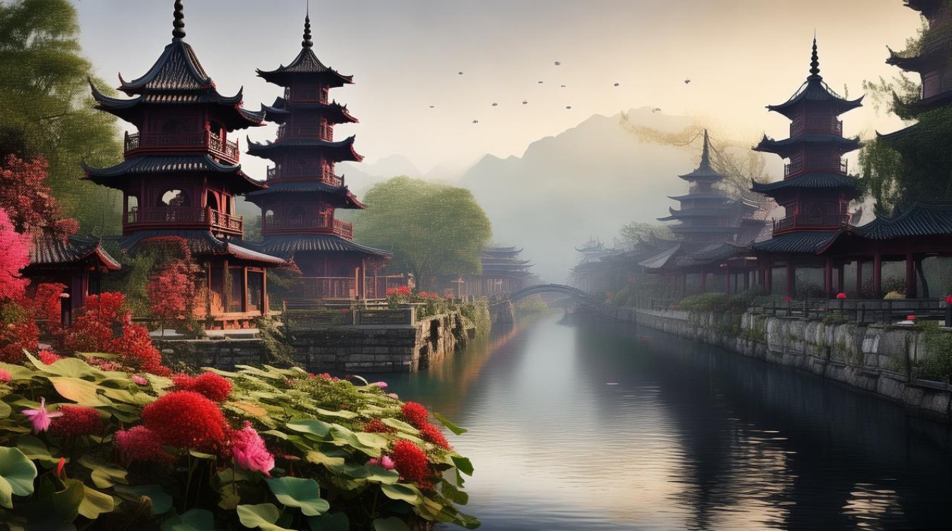 溧阳周边有哪些不可错过的旅游景点,你了解多少?