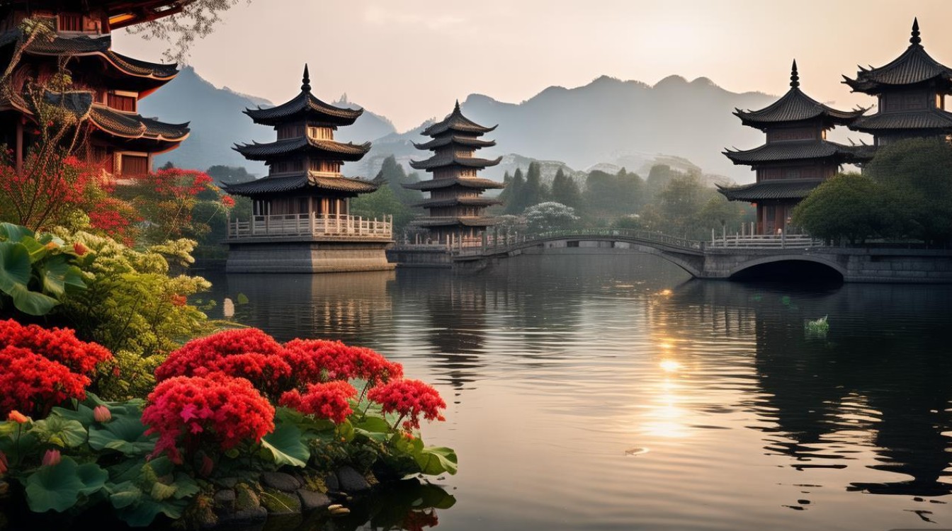 溧阳周边有哪些不可错过的旅游景点,你了解多少?