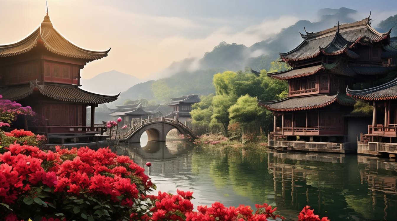 溧阳周边有哪些不可错过的旅游景点,你了解多少?