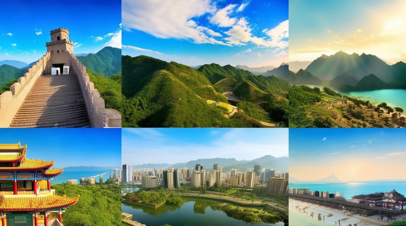 山东省内有哪些不容错过的经典旅游景点?