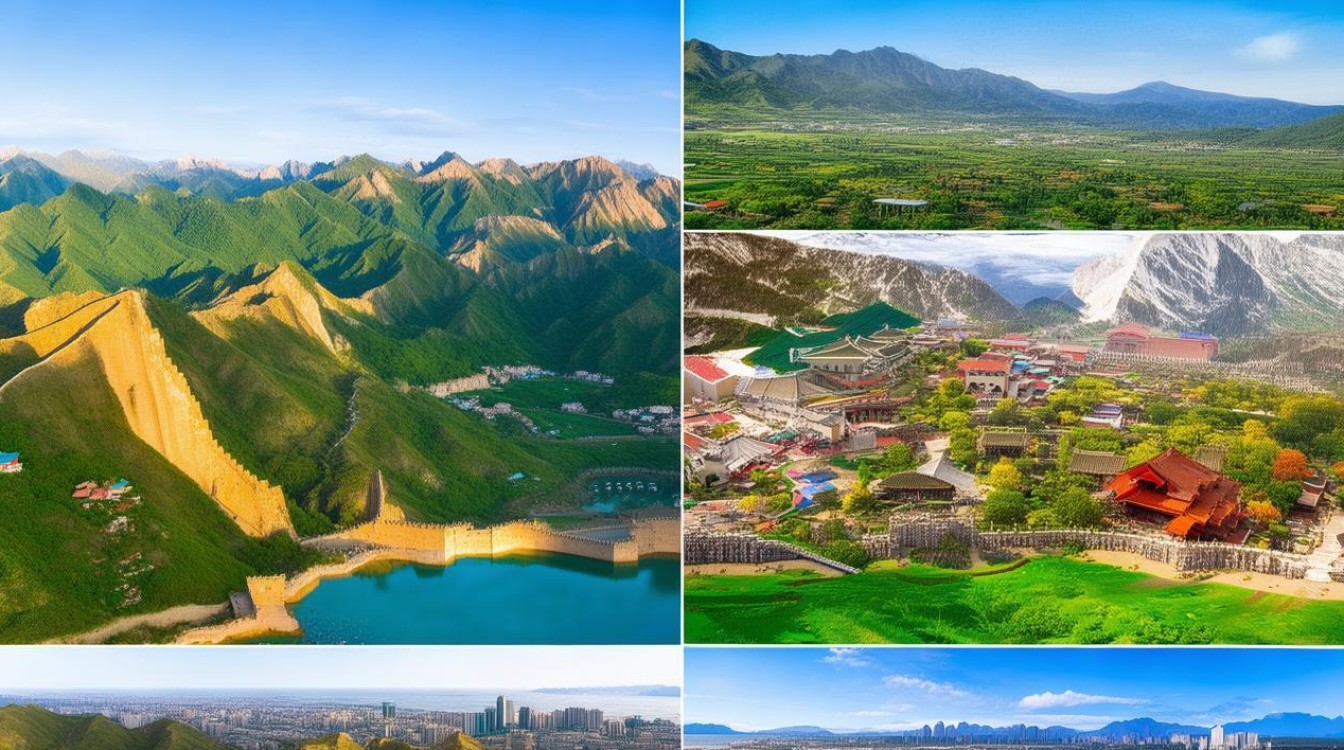 山东省内有哪些不容错过的经典旅游景点?