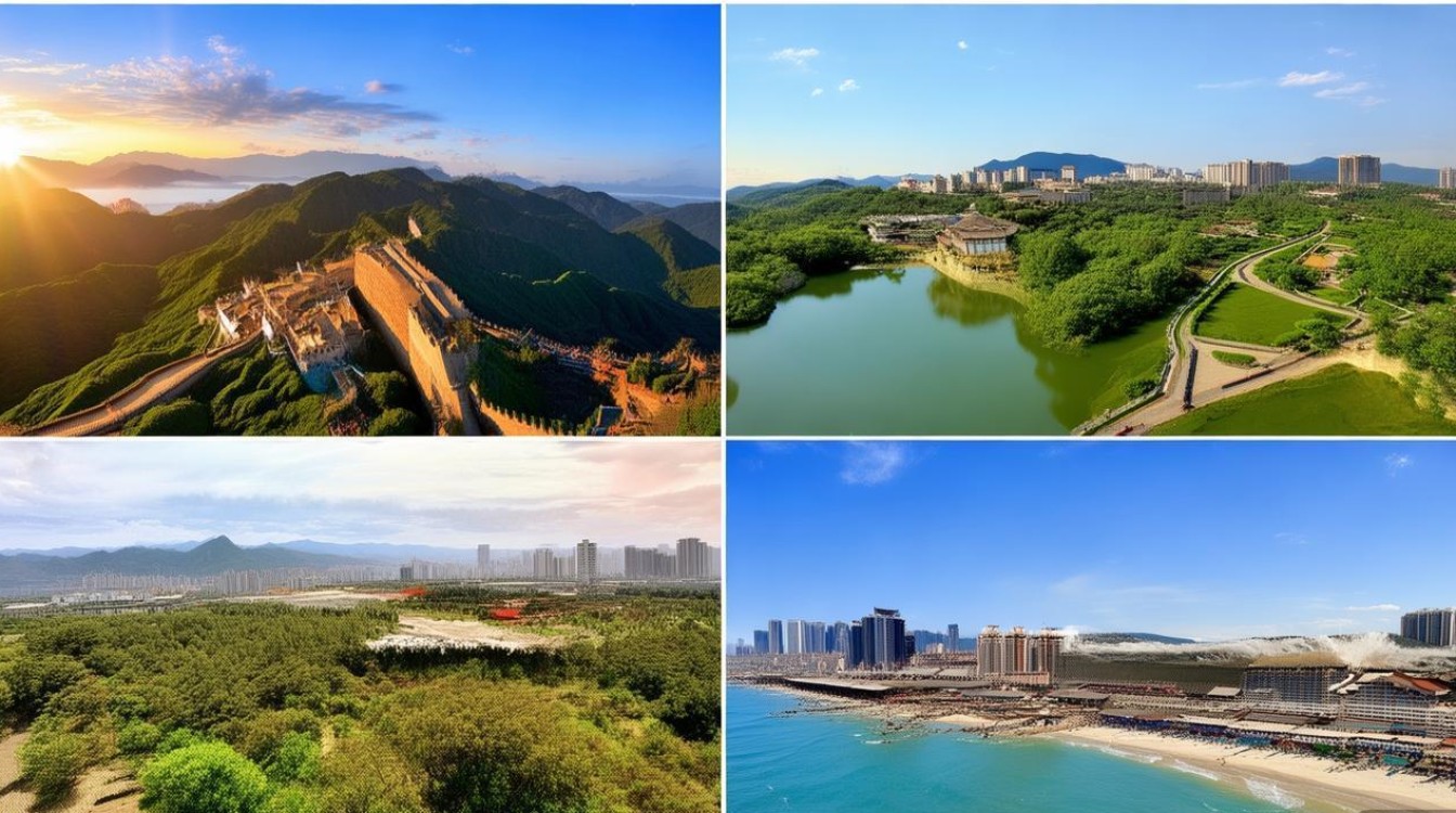 山东省内有哪些不容错过的经典旅游景点?