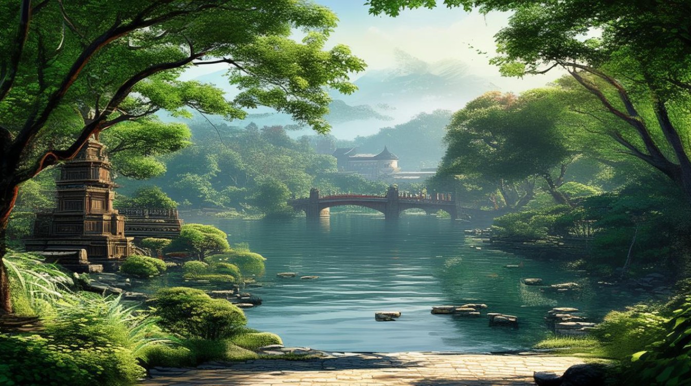 浦口旅游景点大全,有哪些隐藏的绝美景点值得一游?