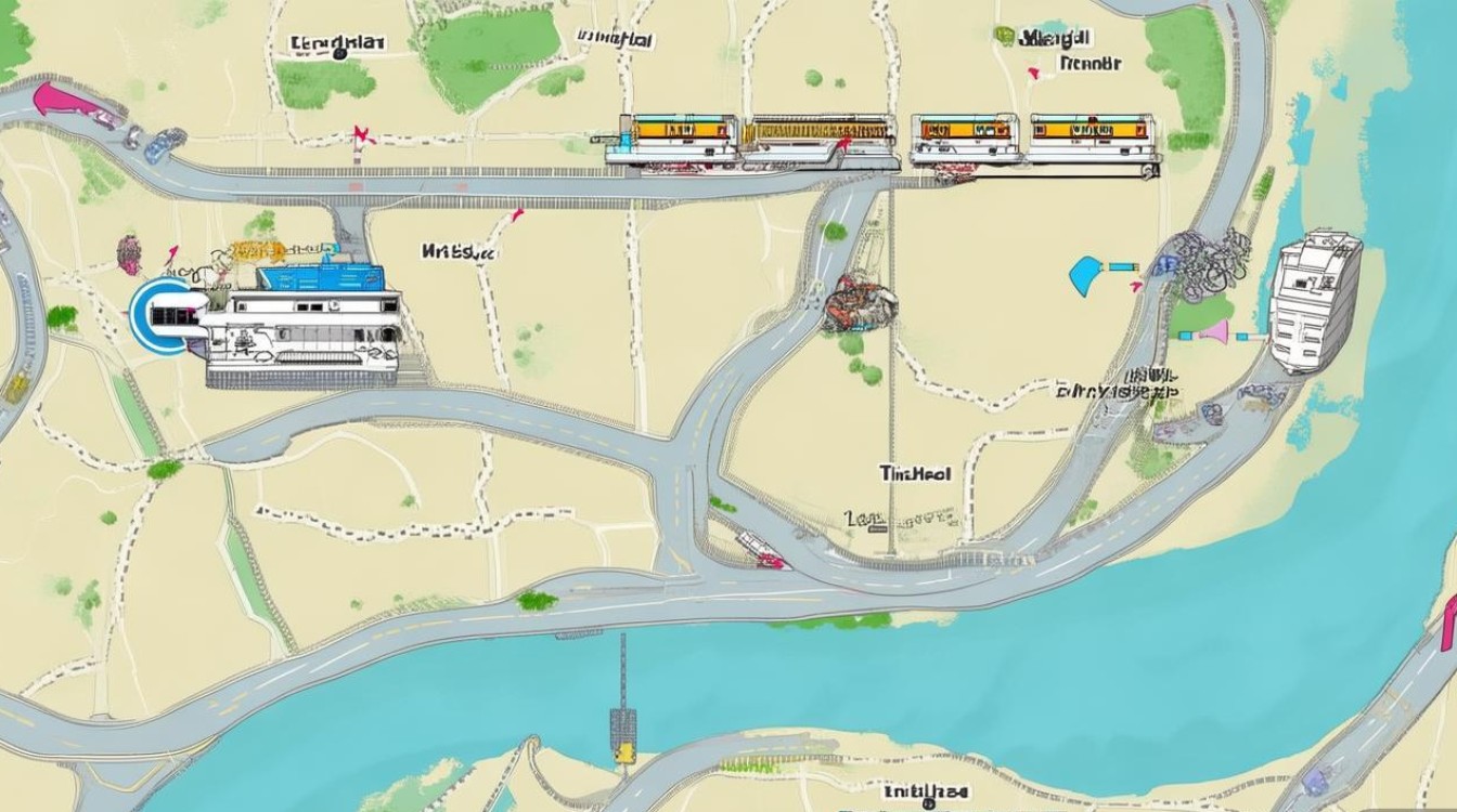 通化至梅河乘车时间为何差异这么大?揭秘不同交通方式用时差异之谜