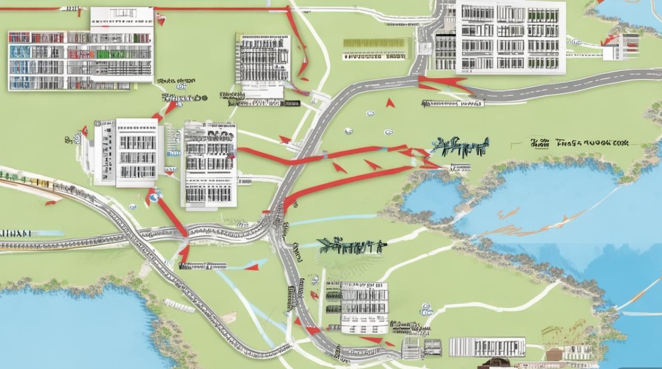 通化至梅河乘车时间为何差异这么大?揭秘不同交通方式用时差异之谜