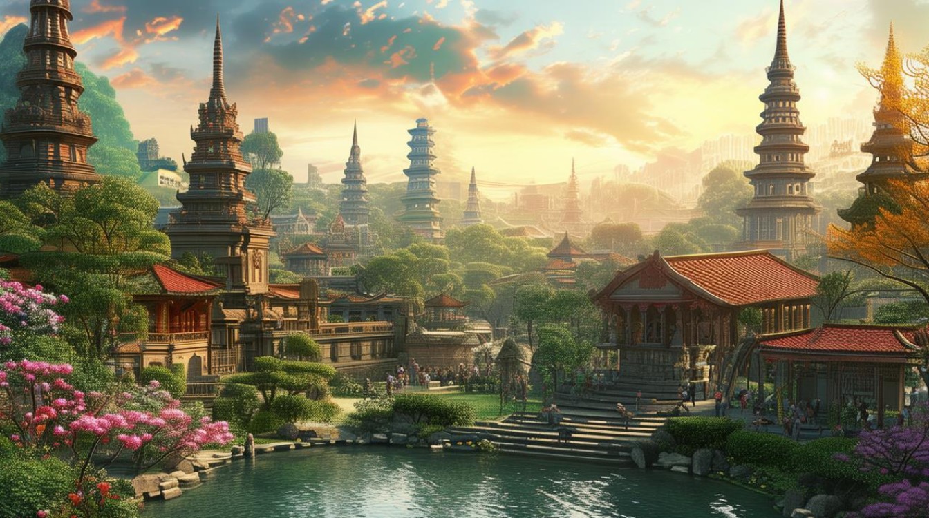 三环内隐藏哪些值得探索的旅游景点?一探究竟!