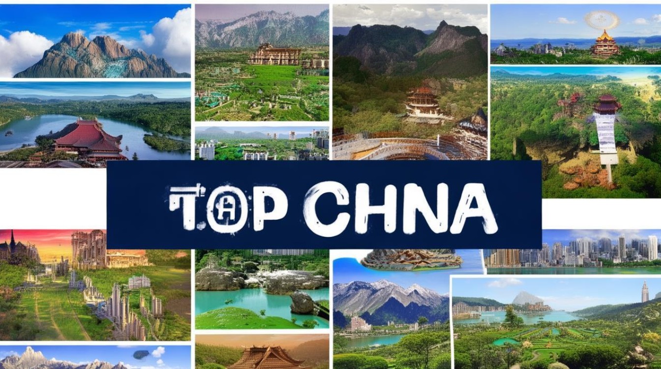 国内十大旅游景点排名出炉,哪些地方是你心中的旅游圣地?