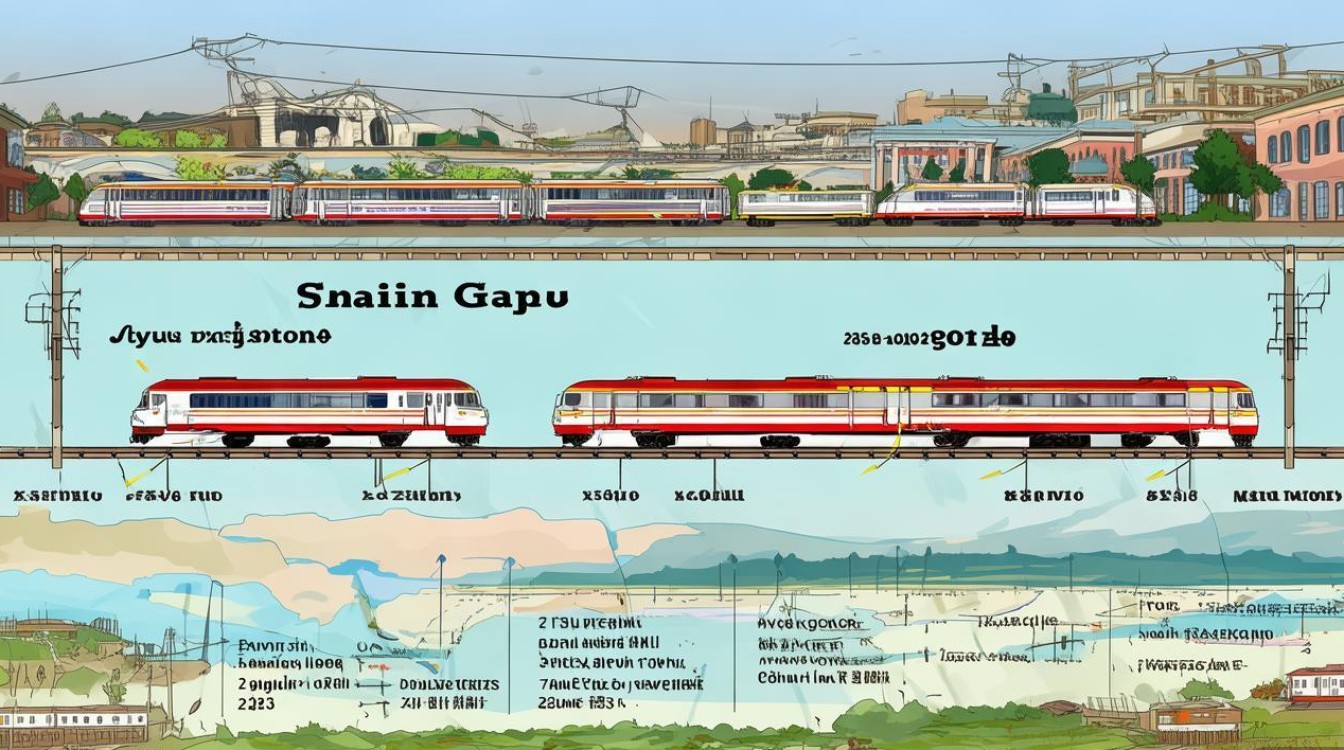 南京至高邮行程时间为何不一?影响因素揭秘!