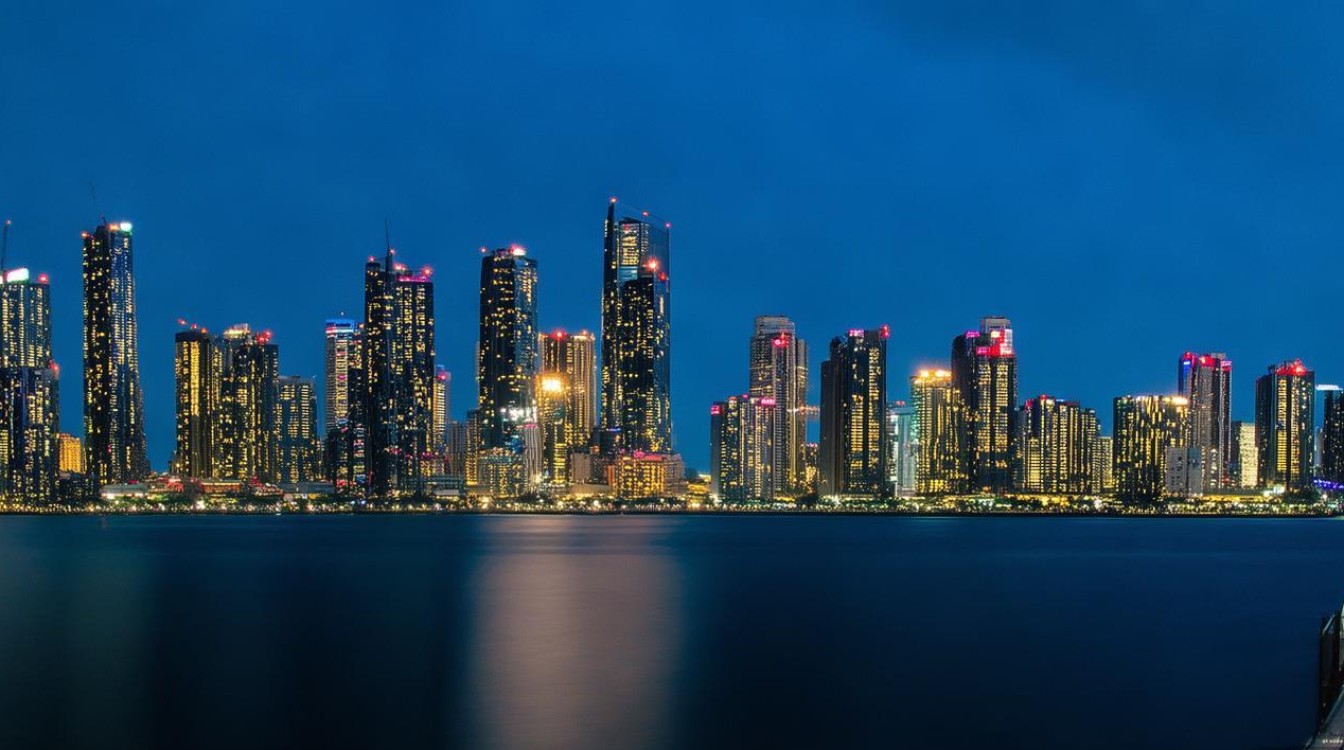 蚌埠市有哪些值得一游的旅游景点?