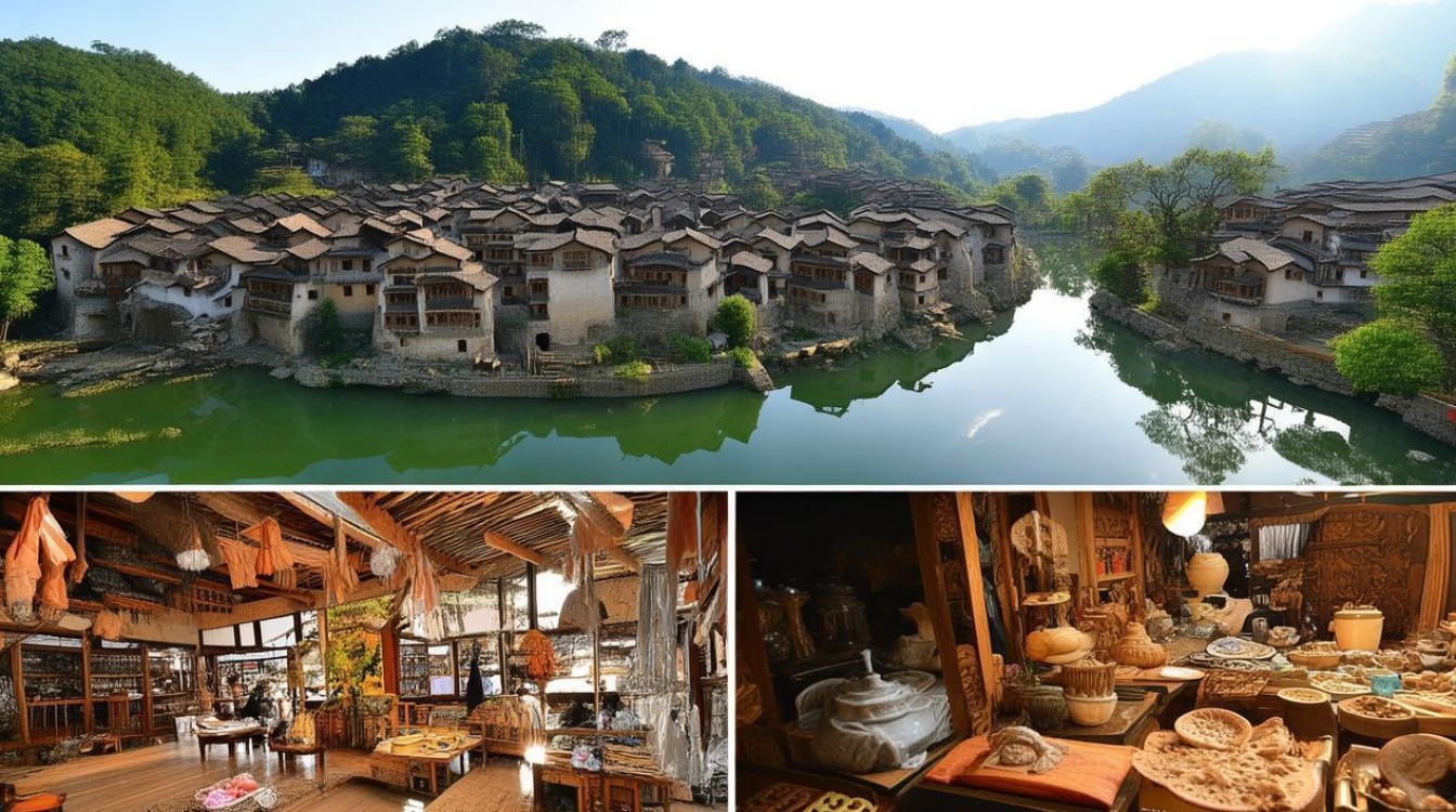 福建漳州旅游景点,有哪些不容错过的独特景观?