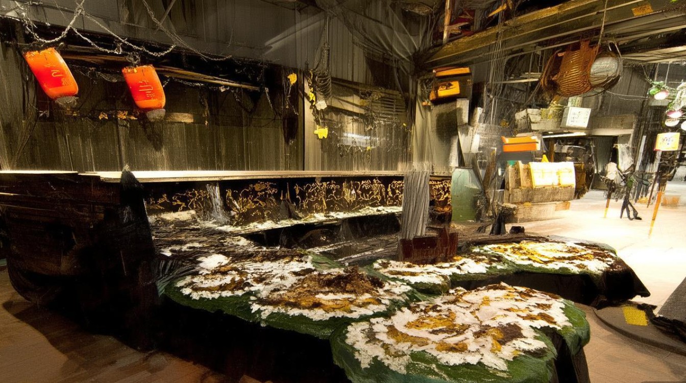 蚌埠市有哪些值得一游的旅游景点?