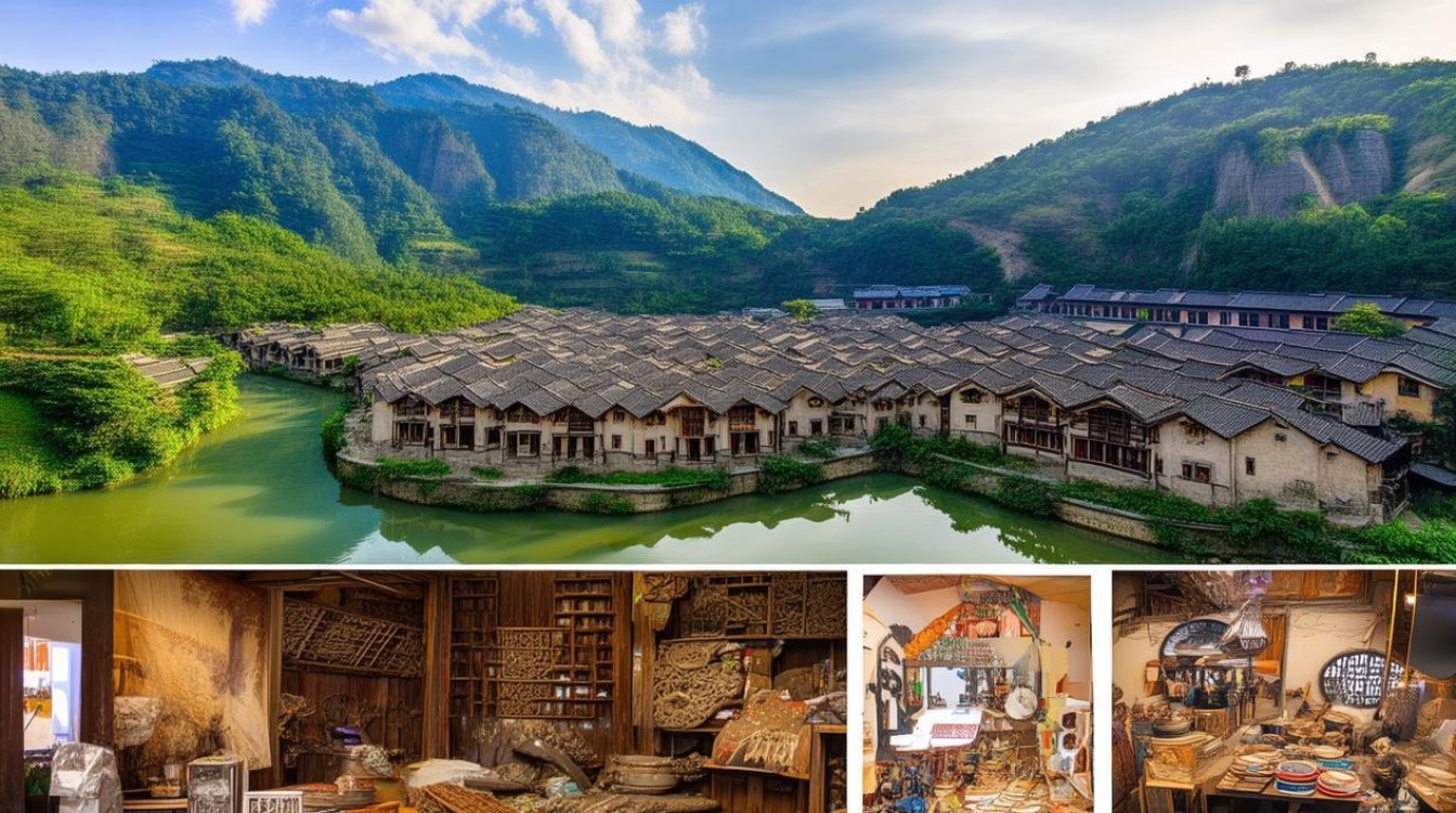 福建漳州旅游景点,有哪些不容错过的独特景观?