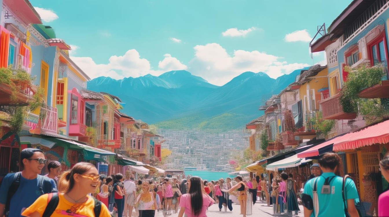 抖音配旅游景点视频,如何挑选最合适的背景音乐?