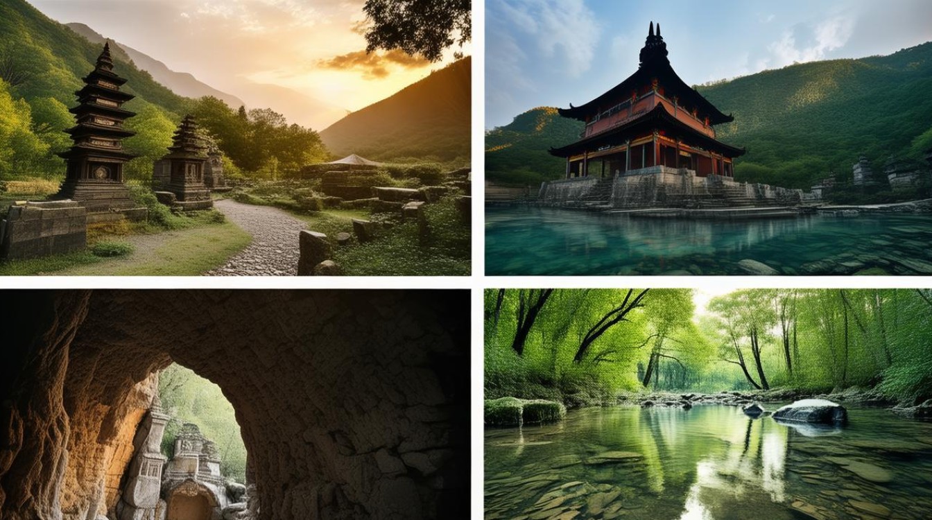 炎陵旅游景点中,哪些隐藏宝藏最值得探访探索?