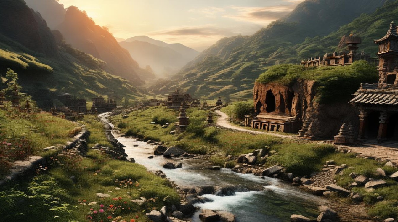 炎陵旅游景点中,哪些隐藏宝藏最值得探访探索?