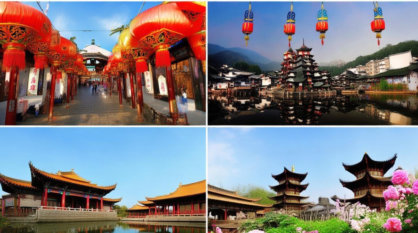 郓城旅游景点盘点,哪些地方值得一游,有哪些特色?