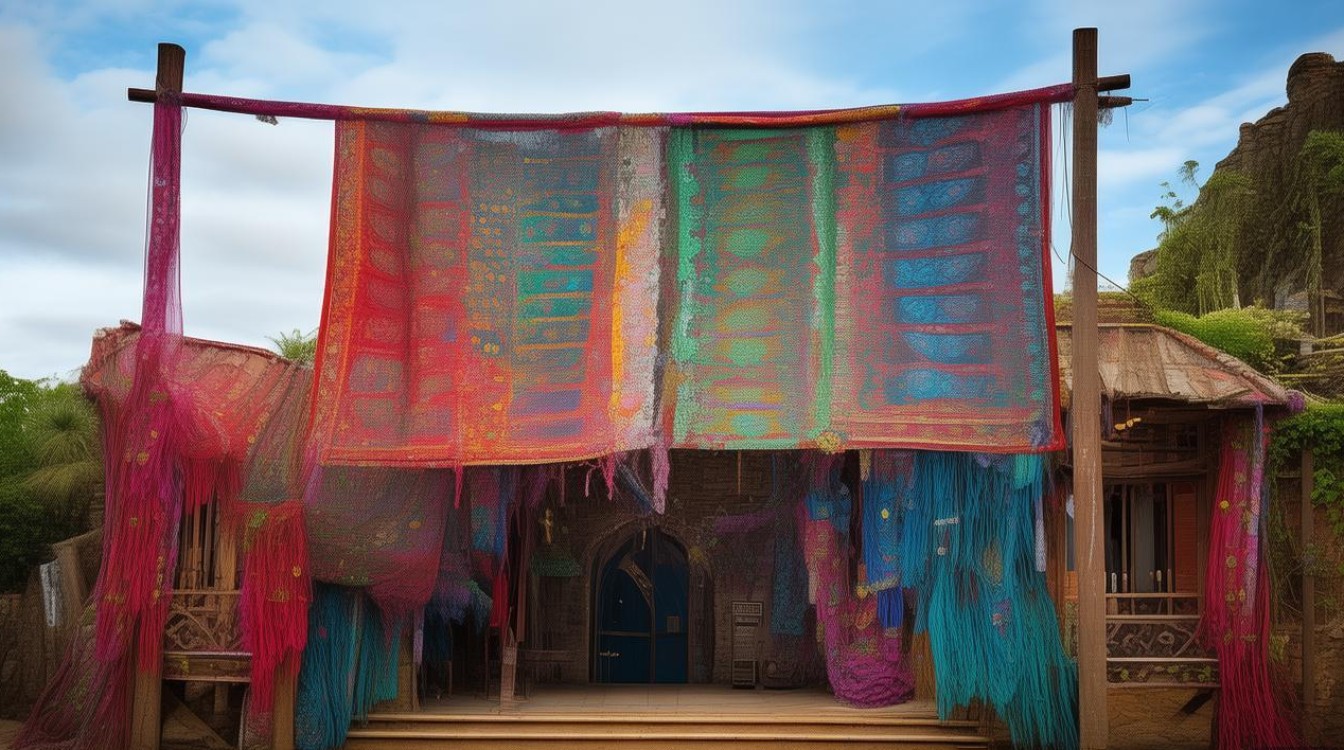 旅游景点特色裙子命名之谜,为何叫这个名字?