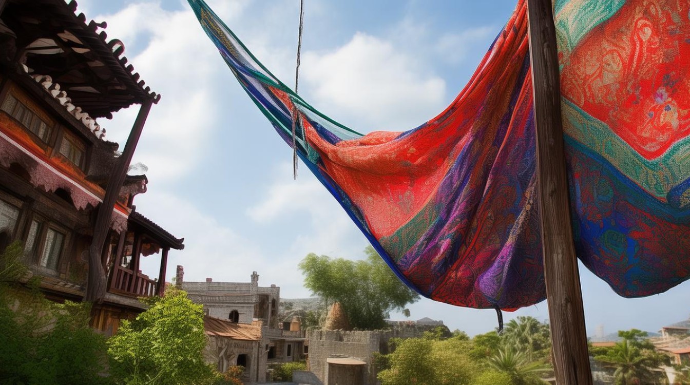 旅游景点特色裙子命名之谜,为何叫这个名字?