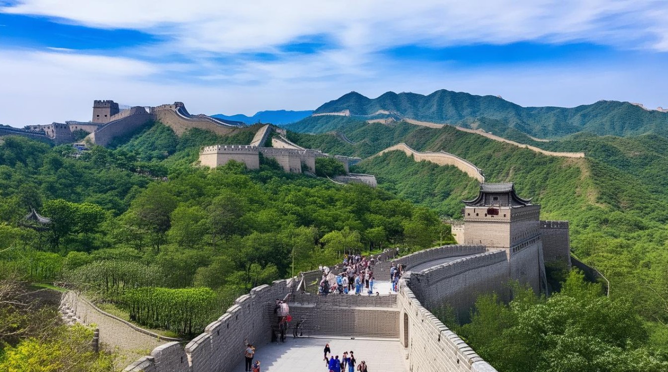 山海关旅游景点有哪些?最佳游玩路线和特色景点推荐?