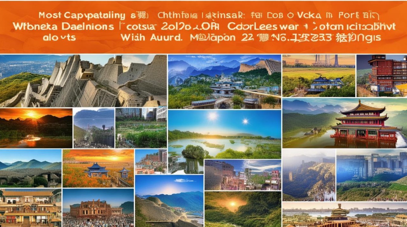 中国最佳旅游景点有哪些?2025年度最受欢迎的旅游胜地盘点?