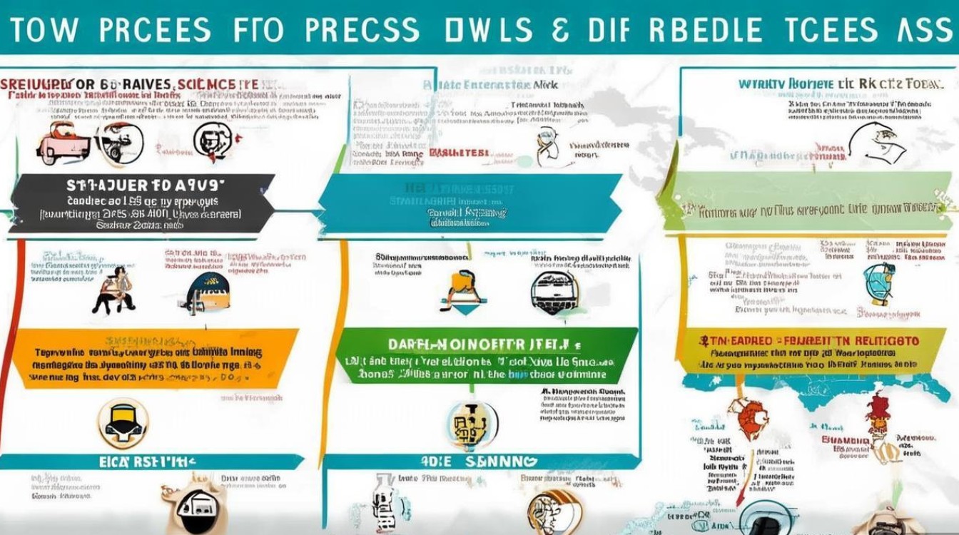 考美国驾照全过程需要多长时间?各州时间差异及准备攻略揭秘!