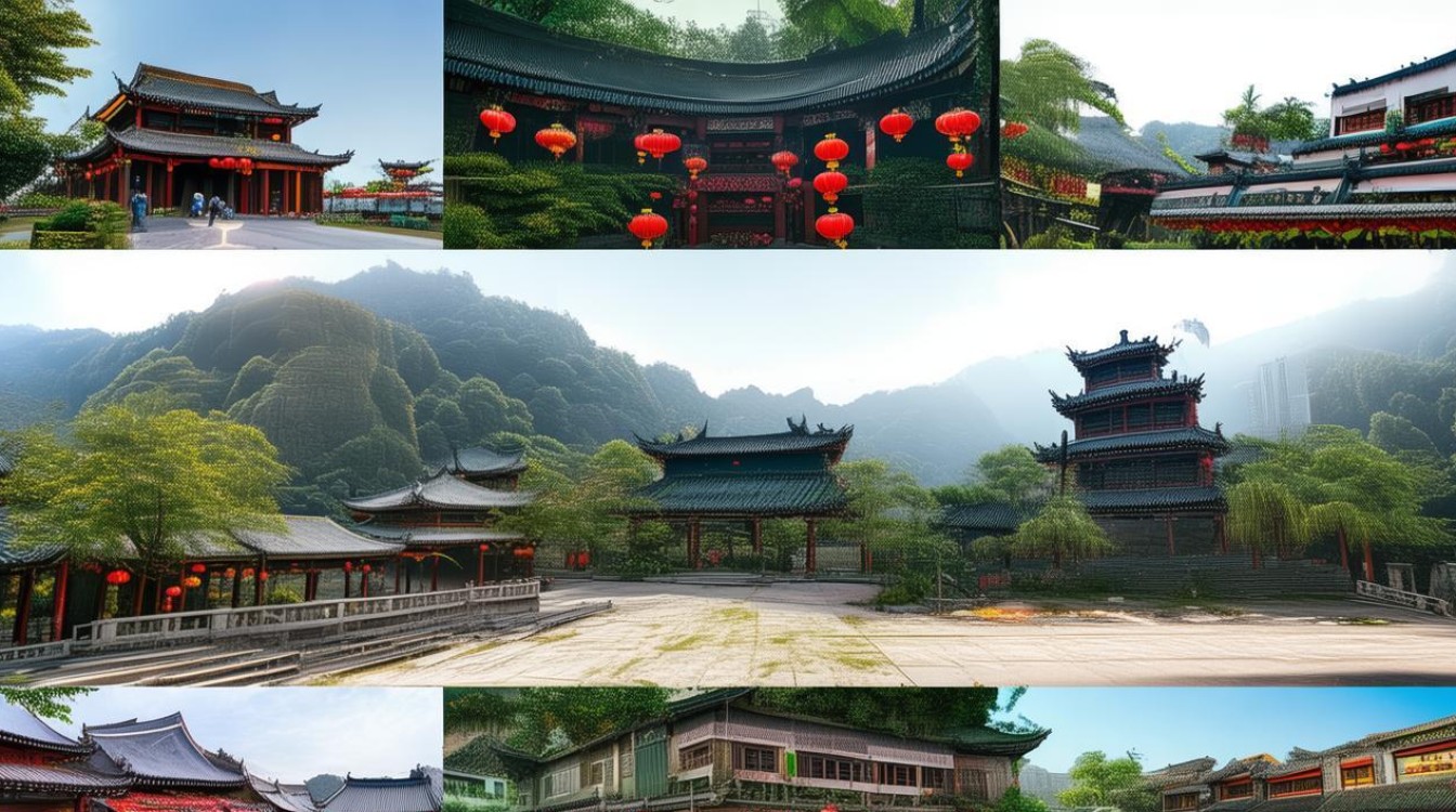 长沙旅游攻略,揭秘长沙必去景点,有哪些好玩的旅游胜地?