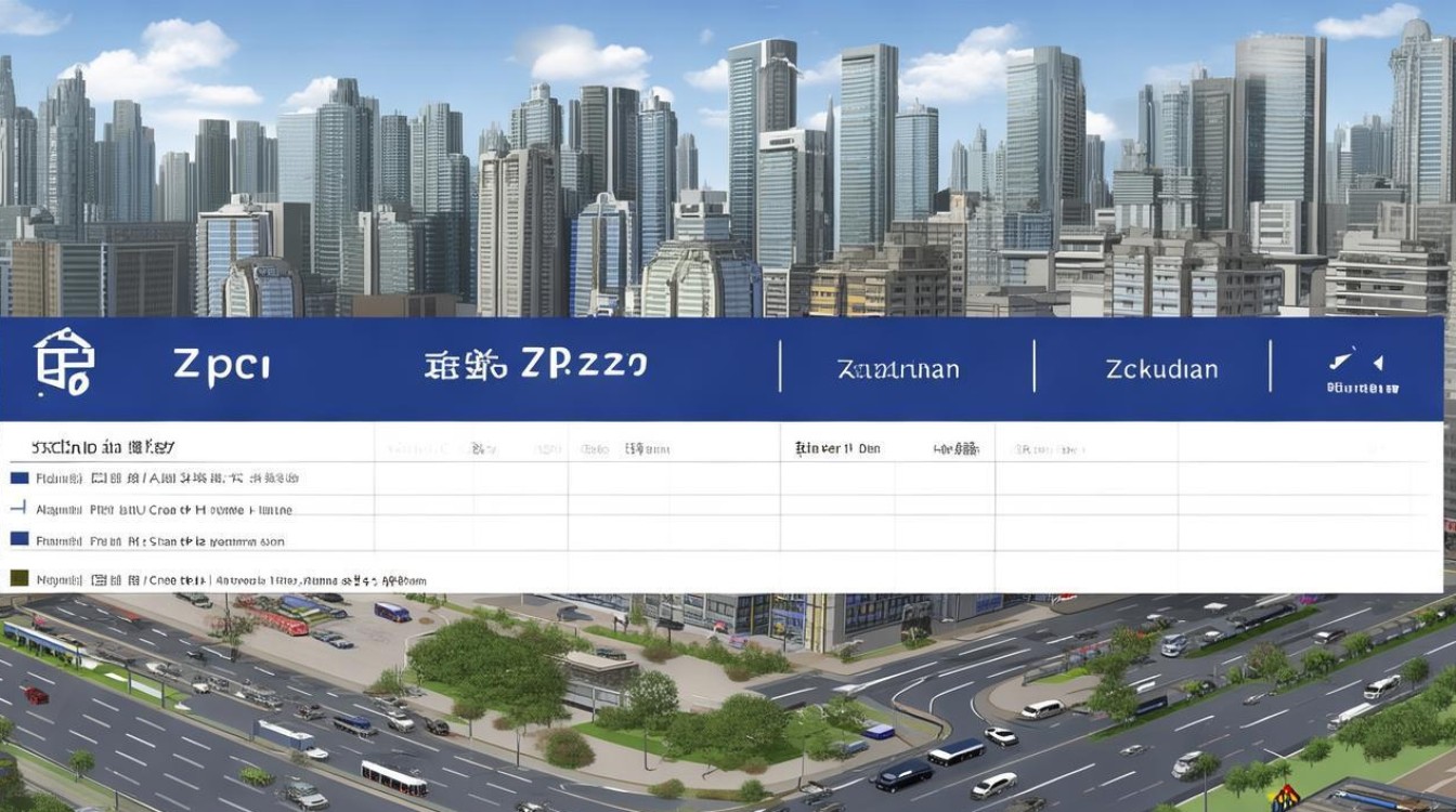 张店到淄川交通时间如何计算?不同方式需要多久?