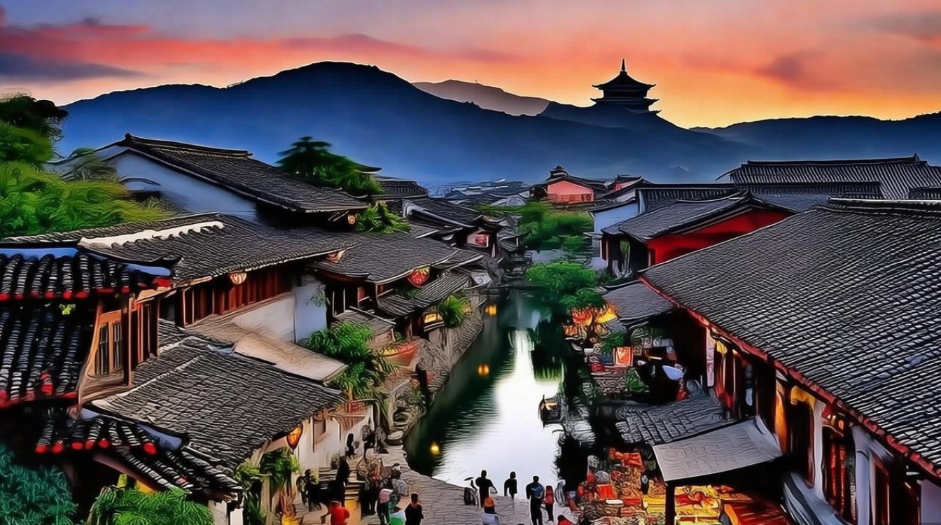 思南有哪些独特景点值得一游?探寻这座古城的旅游魅力点!