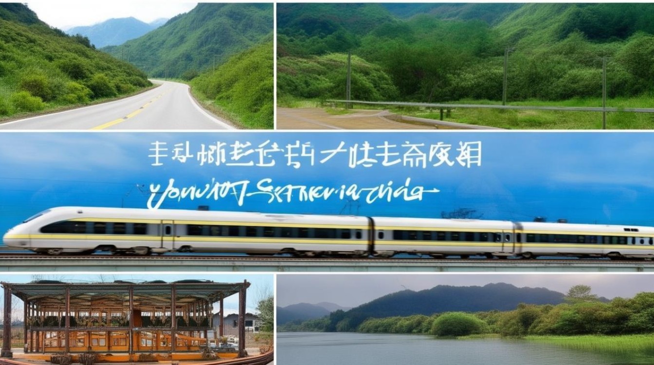 从运城到三门峡旅行,需要多长时间?不同交通方式时间差异大吗?