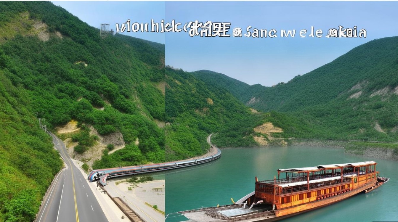 从运城到三门峡旅行,需要多长时间?不同交通方式时间差异大吗?