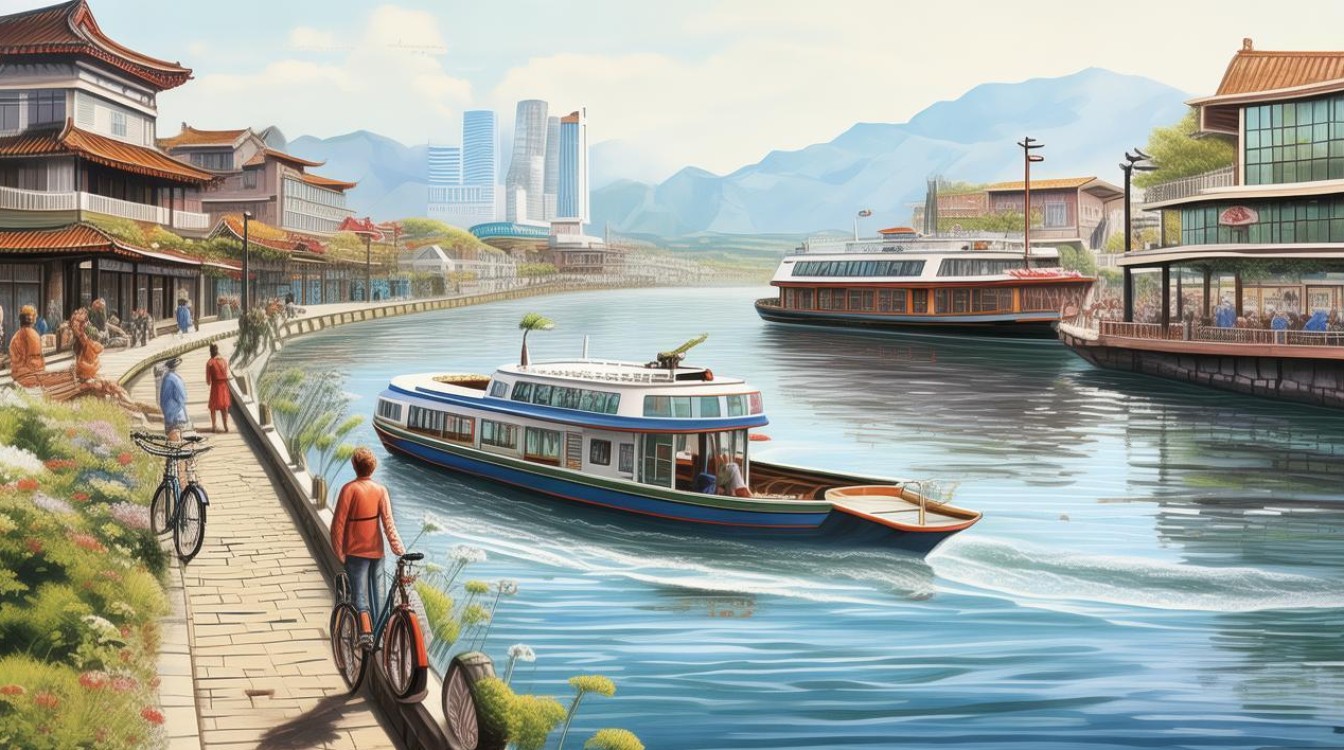 从泰州出发,乘坐不同交通工具到连云港需要多长时间?详细分析对比!
