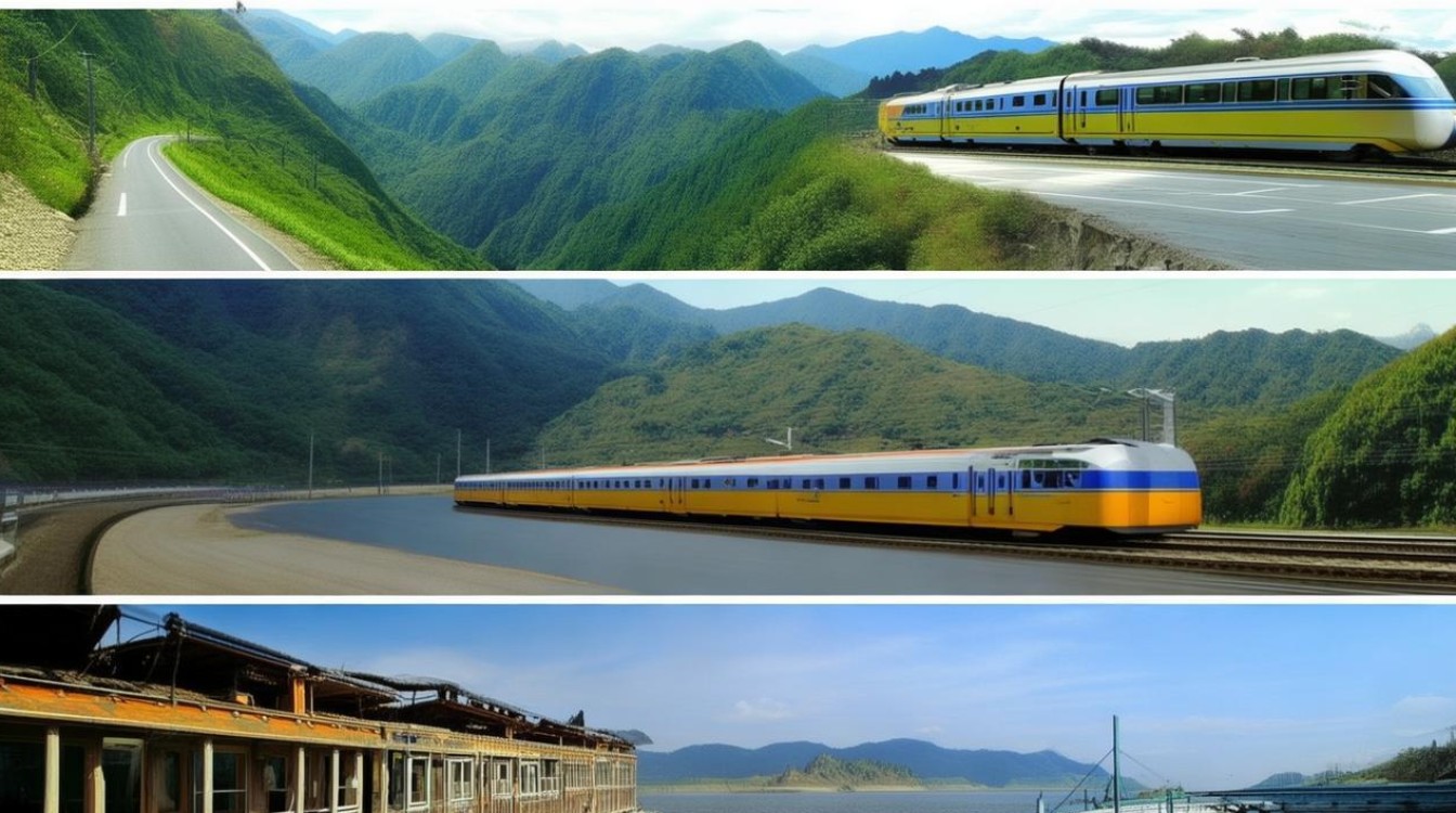 从运城到三门峡旅行,需要多长时间?不同交通方式时间差异大吗?