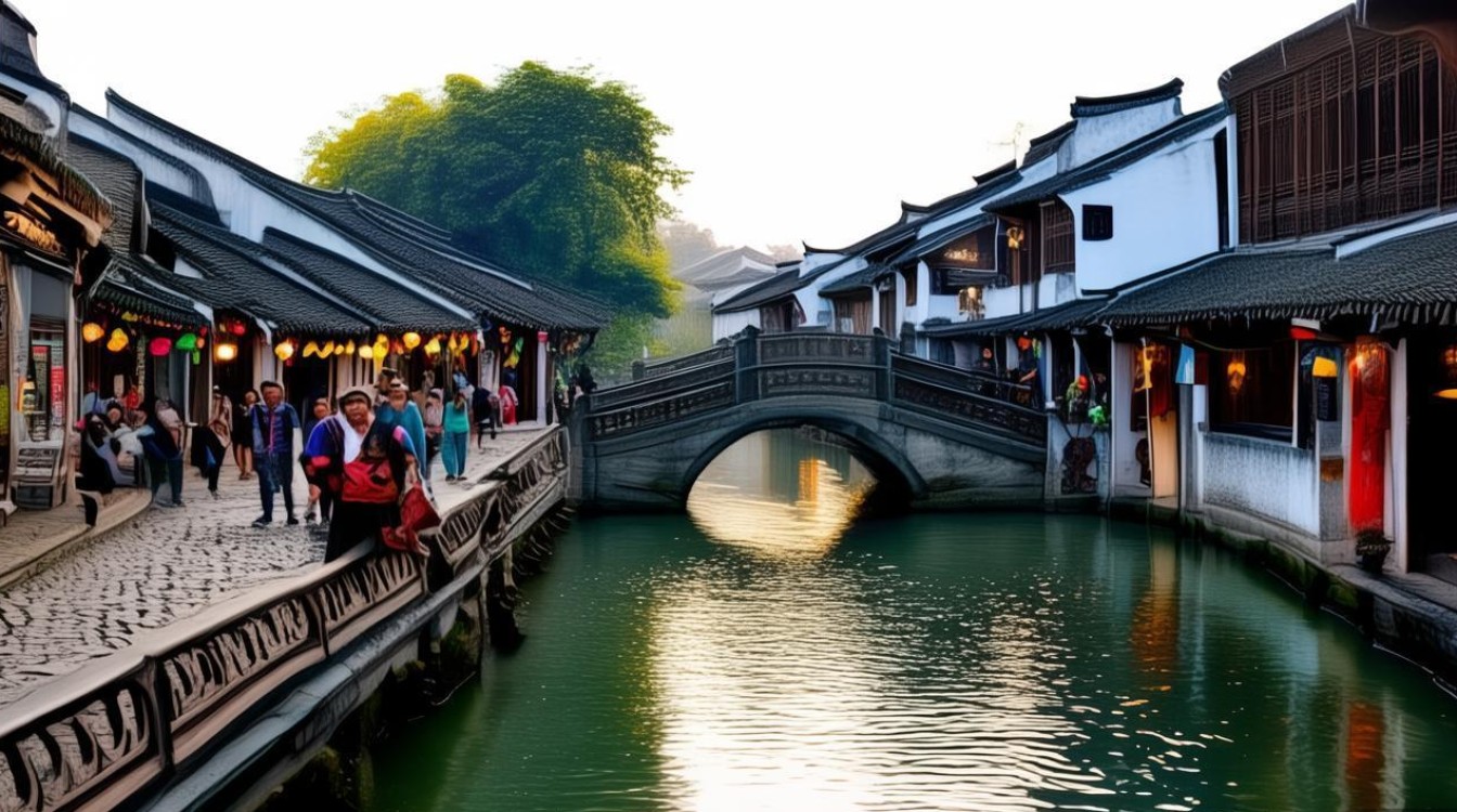 乌镇旅游攻略全解析,浙江乌镇有哪些必游景点和特色体验?