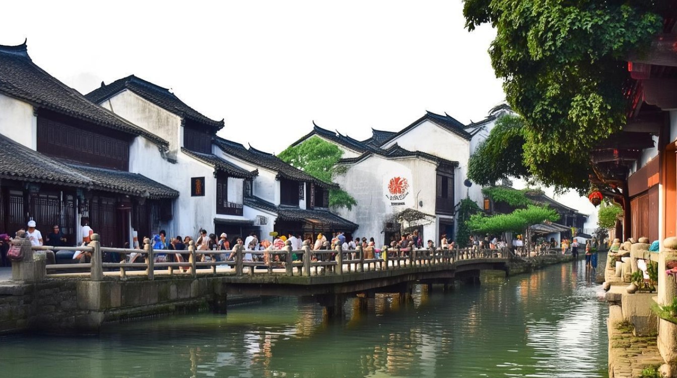 乌镇旅游攻略全解析,浙江乌镇有哪些必游景点和特色体验?