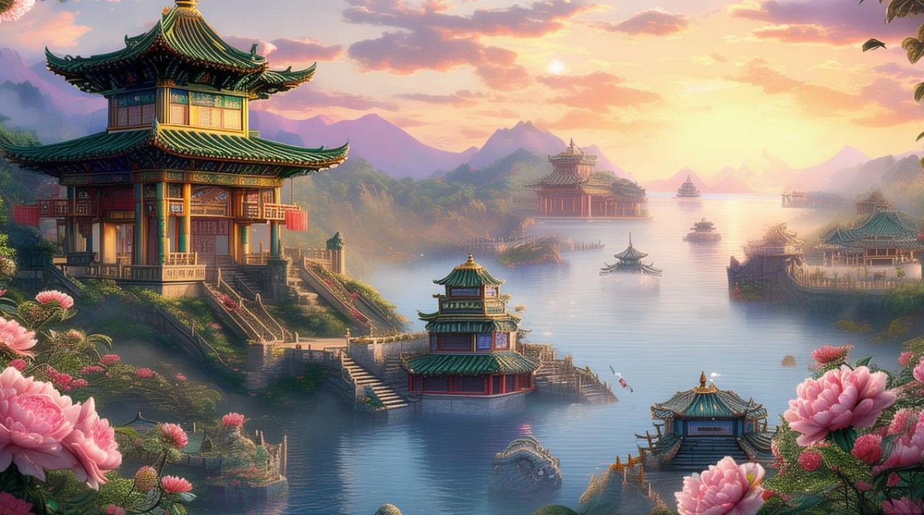 蓬莱有哪些必游景点?揭秘蓬莱旅游的隐藏秘境?