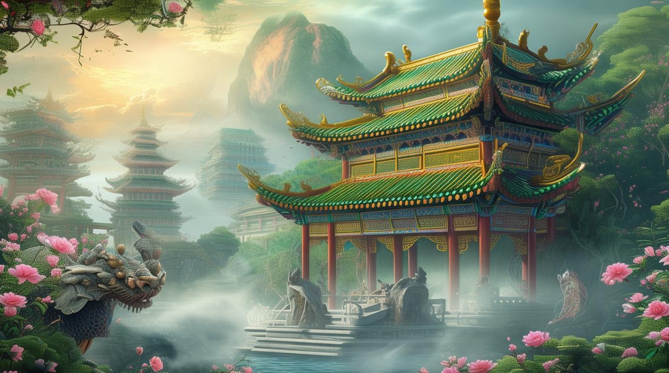 蓬莱有哪些必游景点?揭秘蓬莱旅游的隐藏秘境?