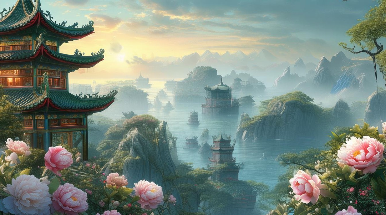蓬莱有哪些必游景点?揭秘蓬莱旅游的隐藏秘境?