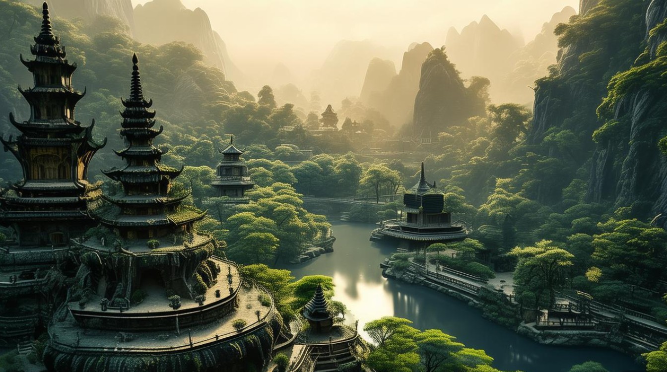 宝泉旅游景点究竟隐藏着哪些神秘与美丽?探寻其背后的故事与魅力。