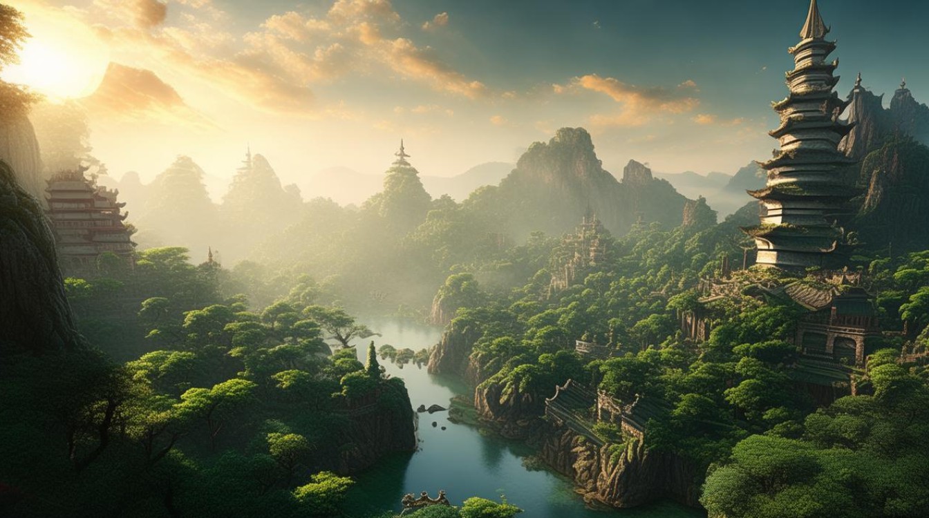 宝泉旅游景点究竟隐藏着哪些神秘与美丽?探寻其背后的故事与魅力。