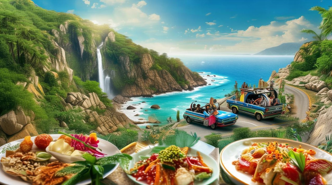 日照自驾游攻略,有哪些隐藏的景点和美食推荐?