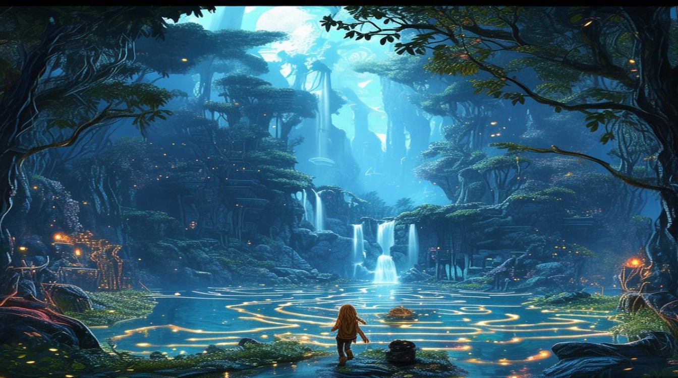 桃源仙境攻略,揭秘隐秘仙境,如何轻松闯关畅游?