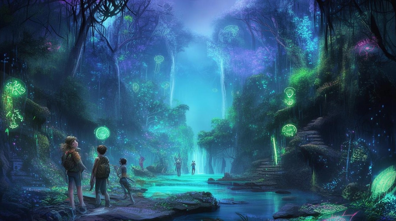 桃源仙境攻略,揭秘隐秘仙境,如何轻松闯关畅游?