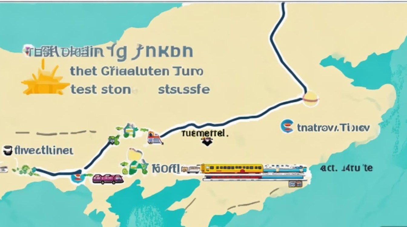 关岭至安顺路程需时多久?最佳出行时间及交通方式揭秘?