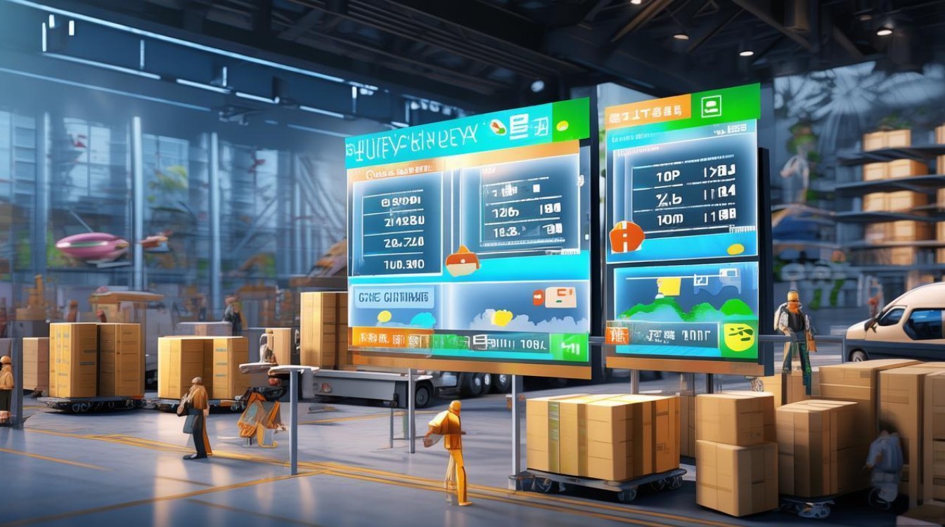 广州至惠州快递服务时间如何计算,影响因素有哪些?