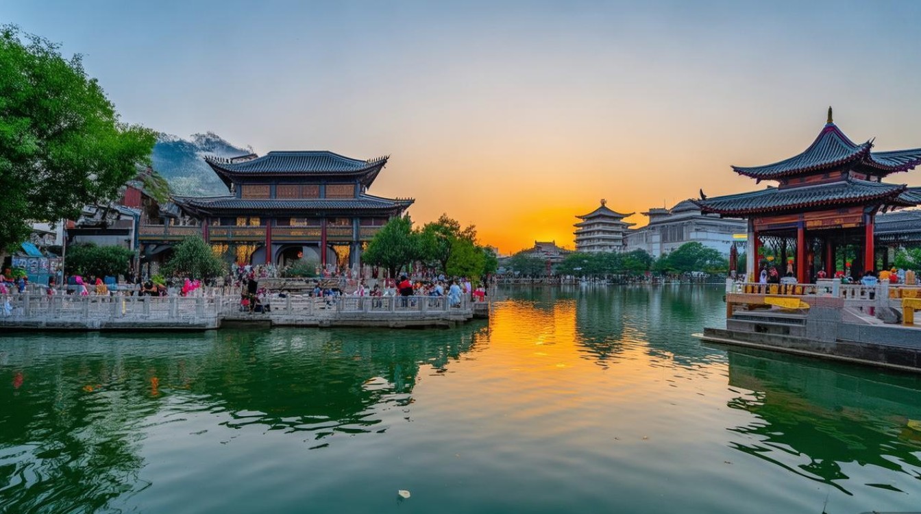 徐州有哪些不可错过的旅游景点和独特体验?